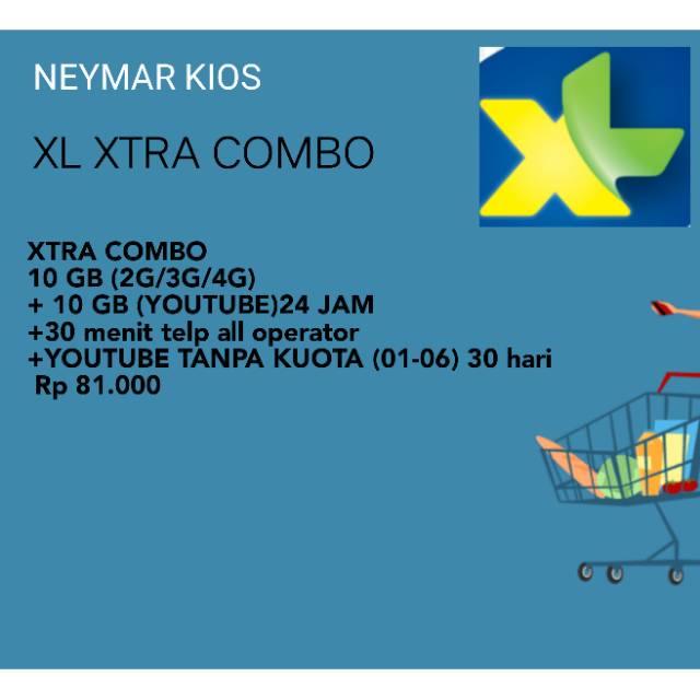 XL XTRACOMBO,inject,