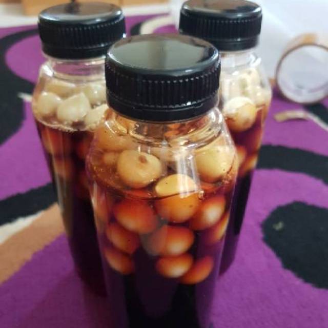 

Madu Bawang Lanang
