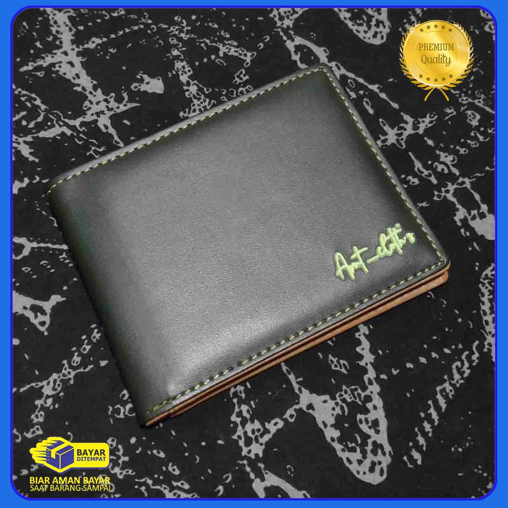 DOMPET LIPAT PRIA distro MURAH COD