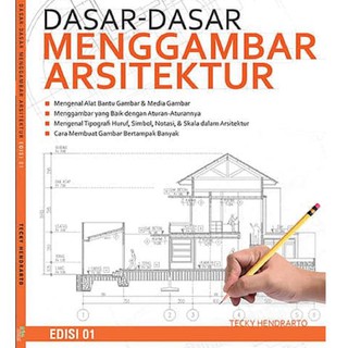 800+ Menggambar Rumah Di Buku Gambar Terbagus Terbaik
