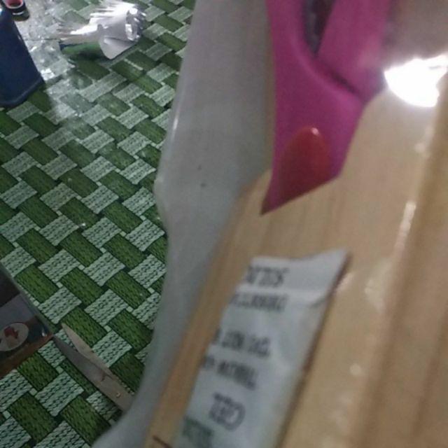 Pisau Set Warna/kitchen Knife Set/pisau Stainless Dapur