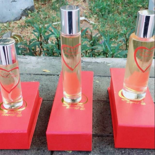 Parfum Cinta Choirose PARFUM WANITA