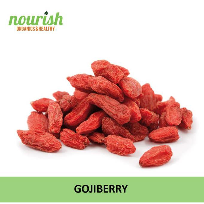 

Goji Berry (250 gr)