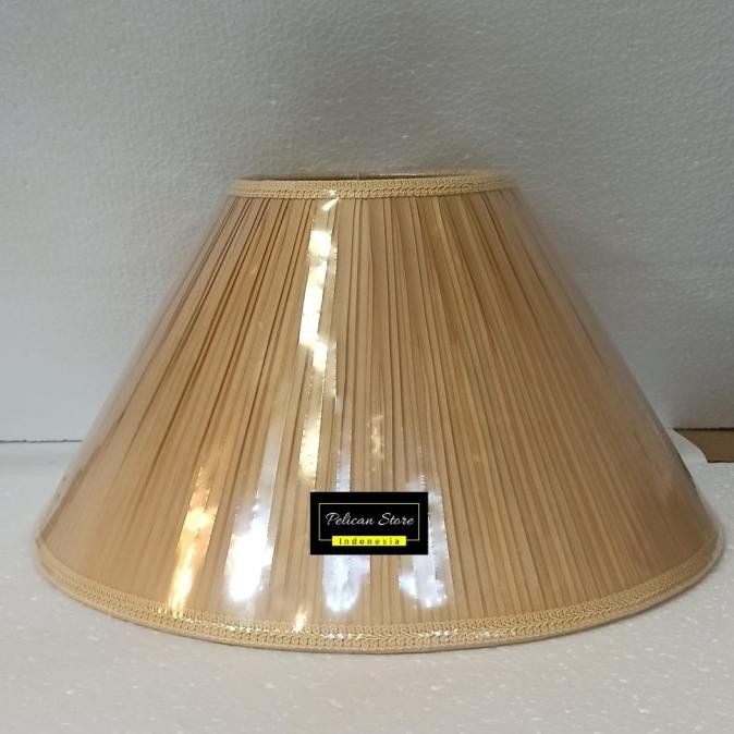 AKSESORIS LAMPU KAP LAMPU MEJA KAP KAIN