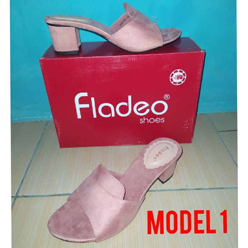 «36 38 39 40» Fladeo heels pesta / fladeo ladies / fladeo heels / fladeo murah