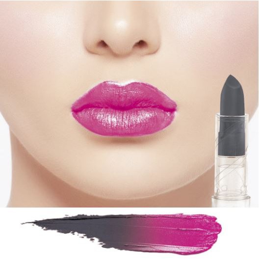 Brunbrun Paris Magic Lipstick Blackmail