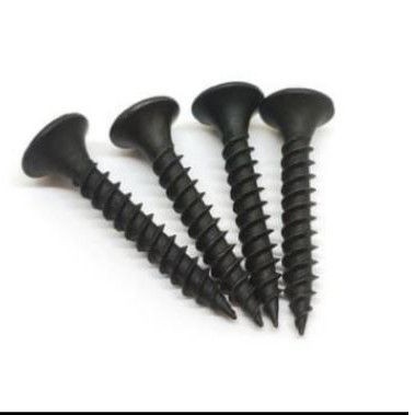 SEKRUP GIPSUM 8x3" inch (8mmx7,5cm)