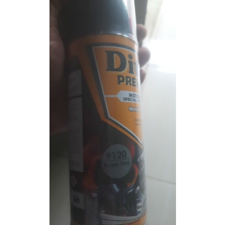 diton premium primer grey