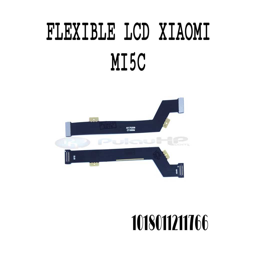 FLEXIBLE LCD XIAOMI MI5C