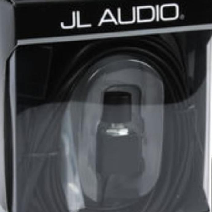 ] JL Audio bass control HD-RLC
