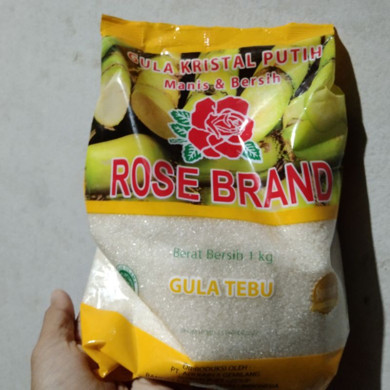 

gulaku Rose Brand 1kg