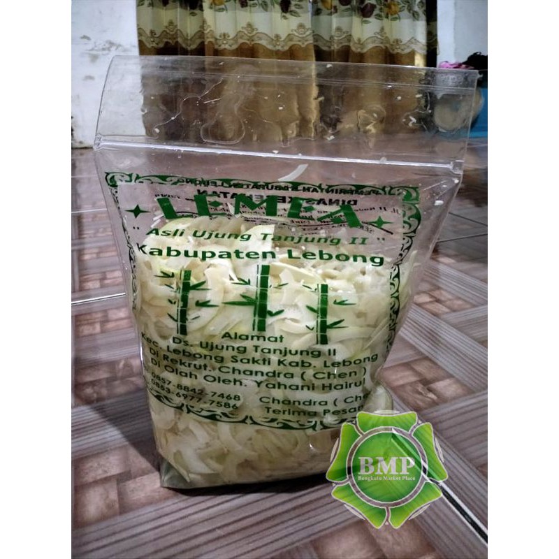 

LEMEA ASLI LEBONG ( UJUNG TANJUNG II)