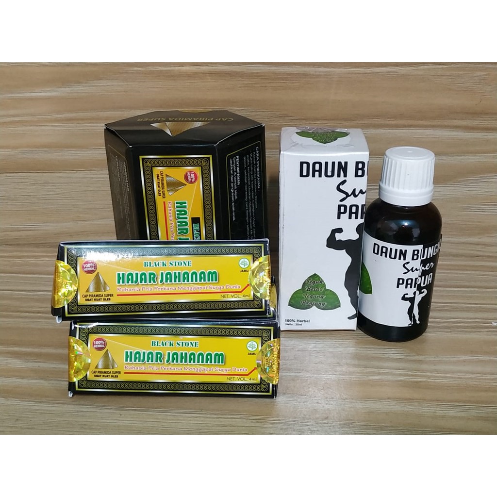 

Herbal kualitas premium (COD 180rb)