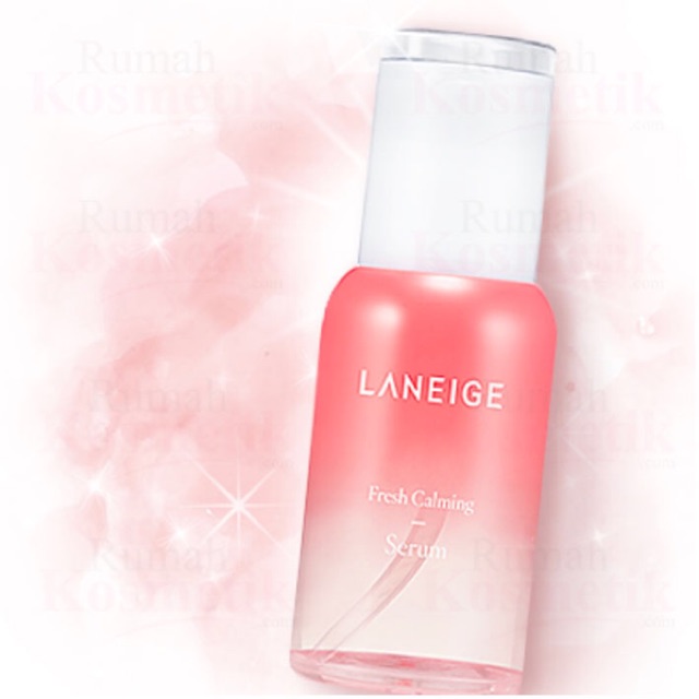 Laneige Fresh Calming Serum