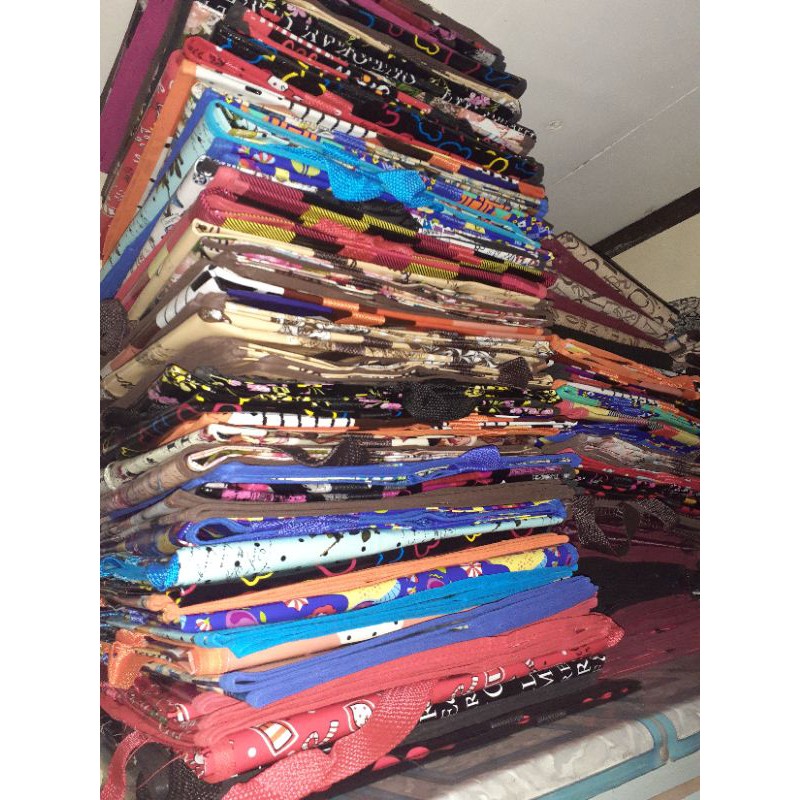 Tas Belanja Karung Plastik Sedeng M 45x50 Tas Belanja Tas Jinjing