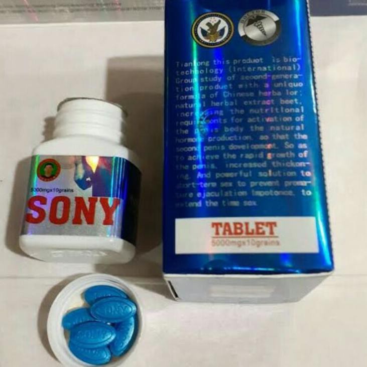 SONY MMC TABLET ORIGINAL  SONY  PRIA  5K3