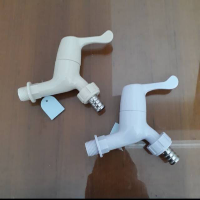 Promo Kran Pvc Taman Engkol 1/2" Soligen 9Y9wXkdsz8WWWY