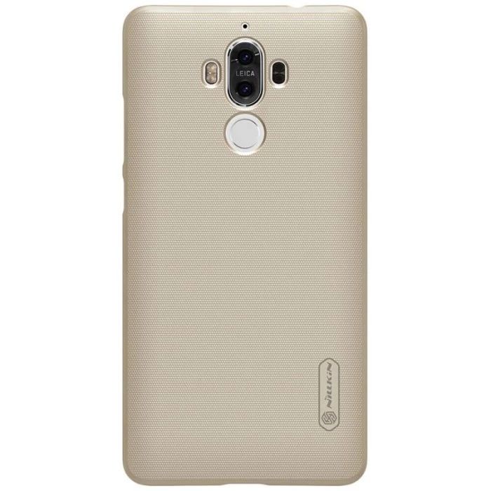 HUAWEI MATE 9 NILLKIN HARDCAASE FROSTED SHIELD ORIGINAL