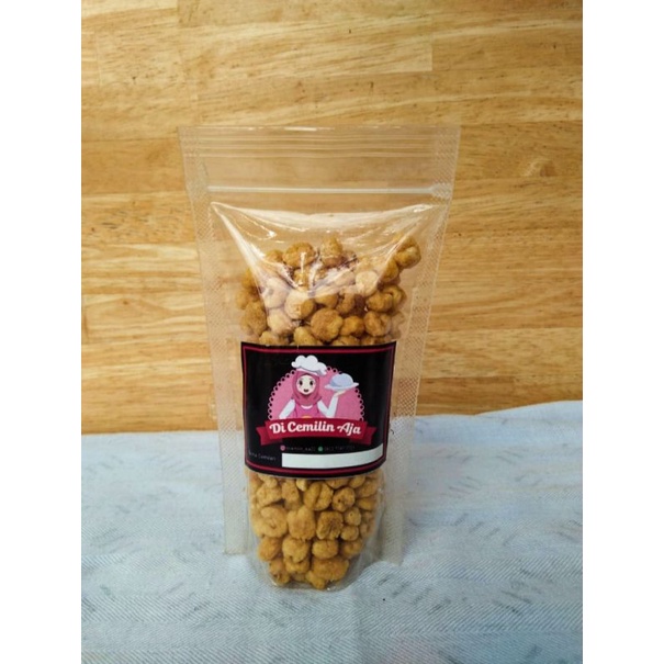 

Jagung Original Berat 100g