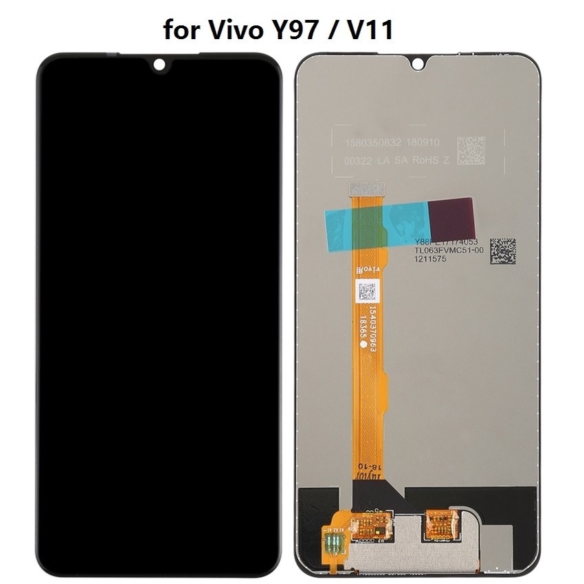 LCD+TOUCHSCREEN VIVO V11 / V11i / Y97