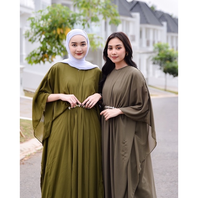 NEW ANYA KAFTAN PREMIUM