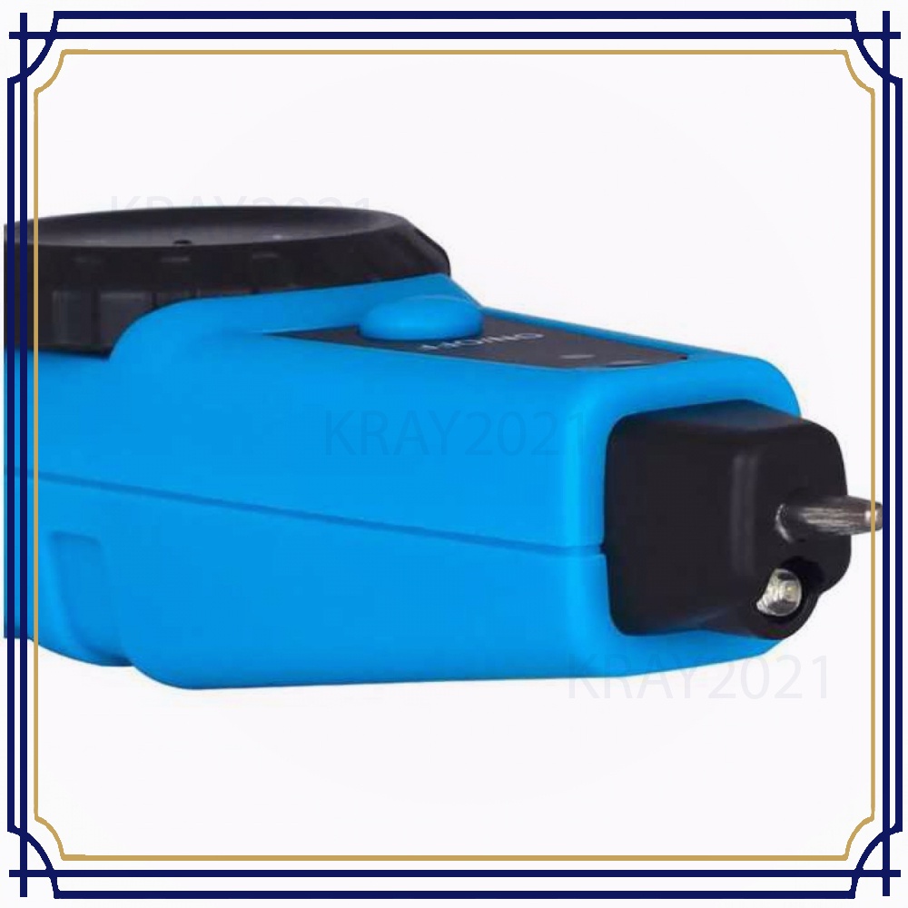 Wire Tracker Tester Kabel Jaringan RJ45 RJ11 CAT5 CAT6 KK923