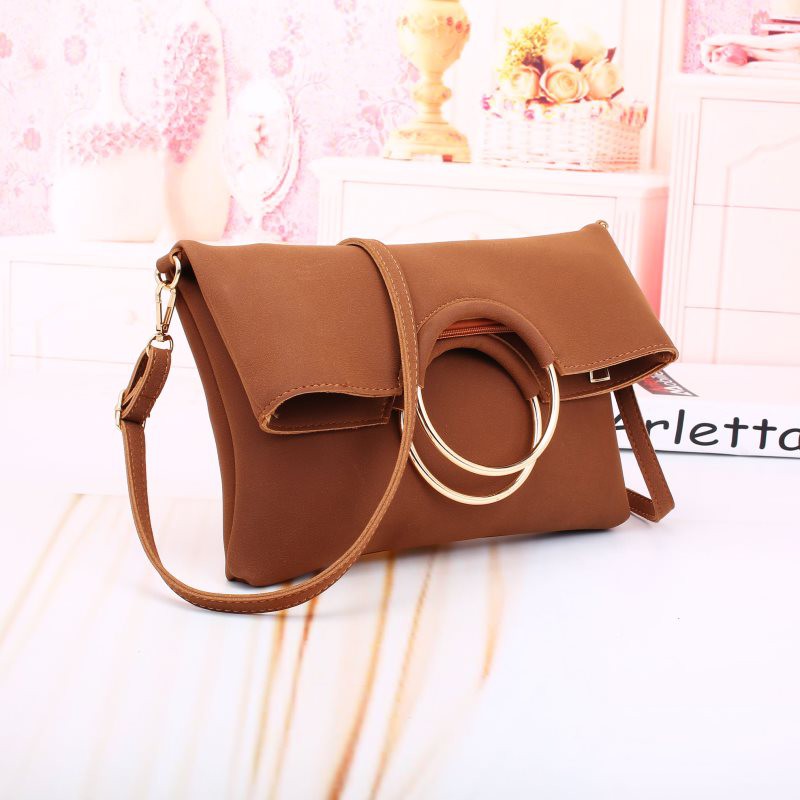Tas Selempang Wanita Import AH868SN Fashion Bag