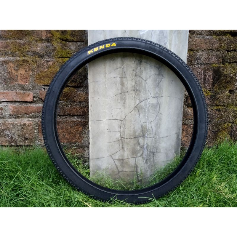 BAN LUAR 27.5 x 1.95 - BAN LUAR SEPEDA 27,5x1,95 - BAN LUAR KENDA 27.5x1.95