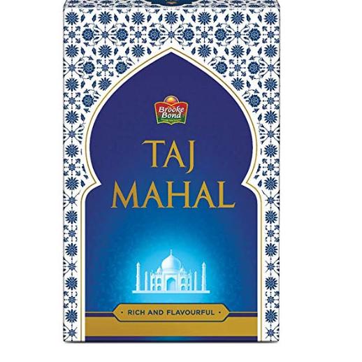 

❅ Tajmahal Tea 250gm ☄