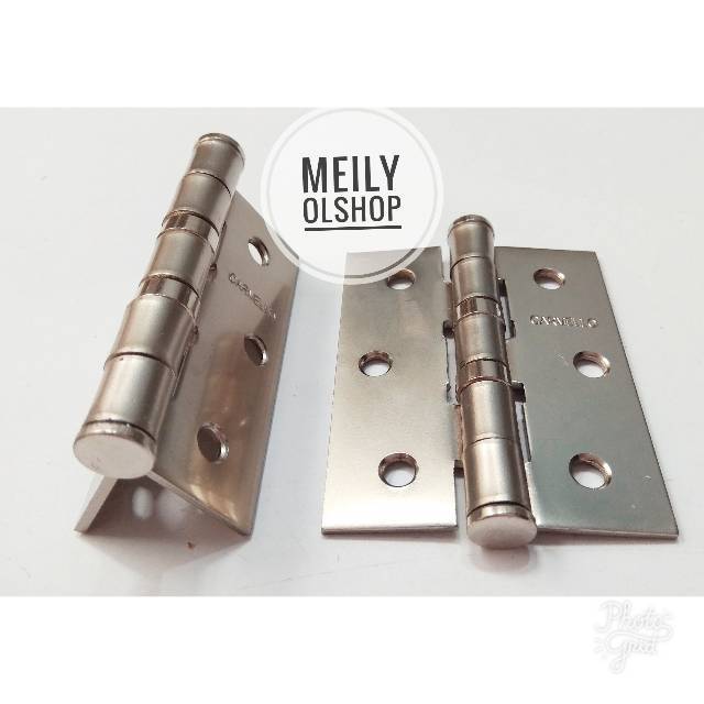 Engsel Pintu Rumah 3" / Kunci Pintu Rumah