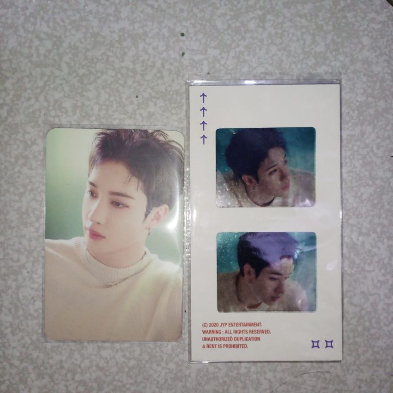 photocard sg bangchan