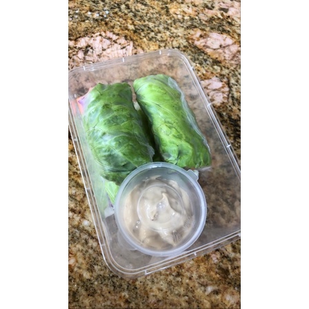 

Vietnamase Spring Roll