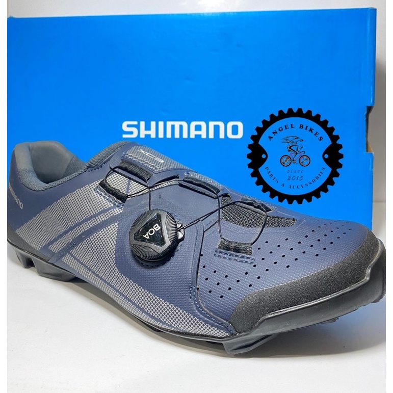 Sepatu Cleat MTB Shimano XC3
