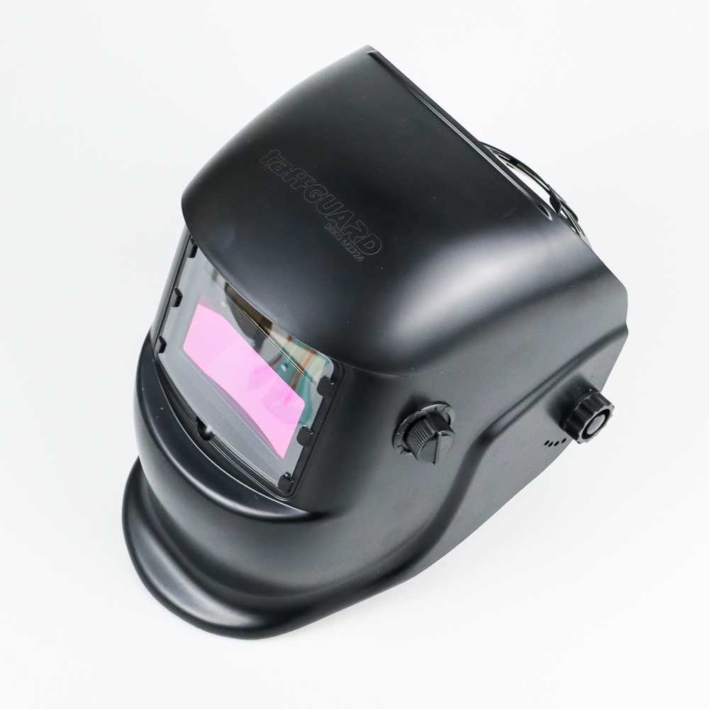 GIJ - TaffGUARD DEKO Helm Las Otomatis Auto Darkening Welding Helmet