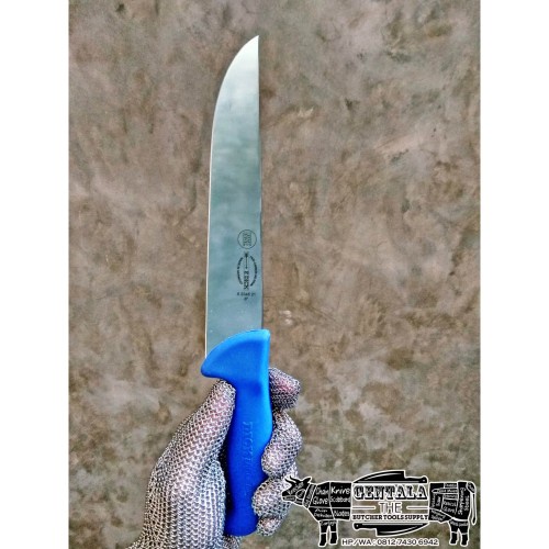 Pisau Butcher Sembelih / Slicing 21cm F. Dick Made in Germany