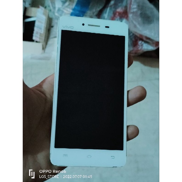 LCD TOUCHSCREEN VIVO Y51 / Y51L ORI COPOTAN