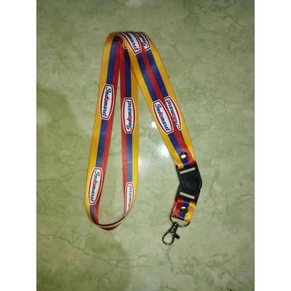 

TALI ID CARD INDOMARET