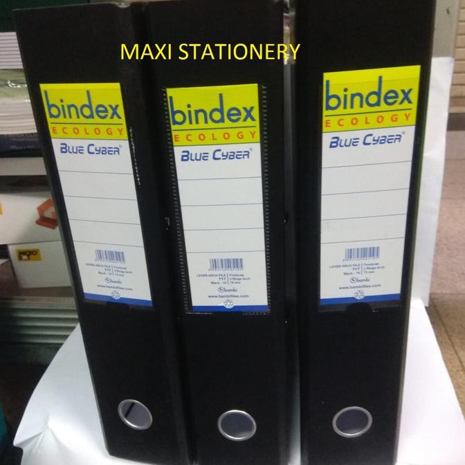 

Ordner Folio BINDEX 717