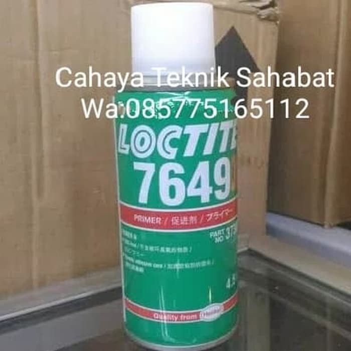 LOCTITE 7649 PRIMER N