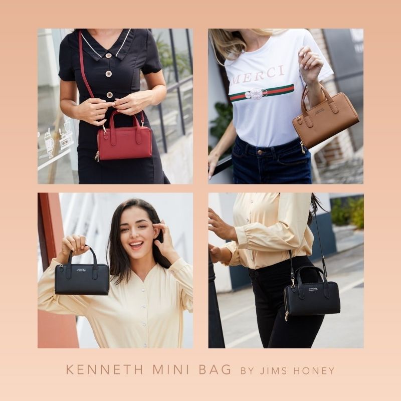 Kenneth Mini Bag