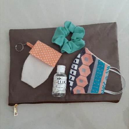 

Hampers set bingkisan idul fitri lebaran