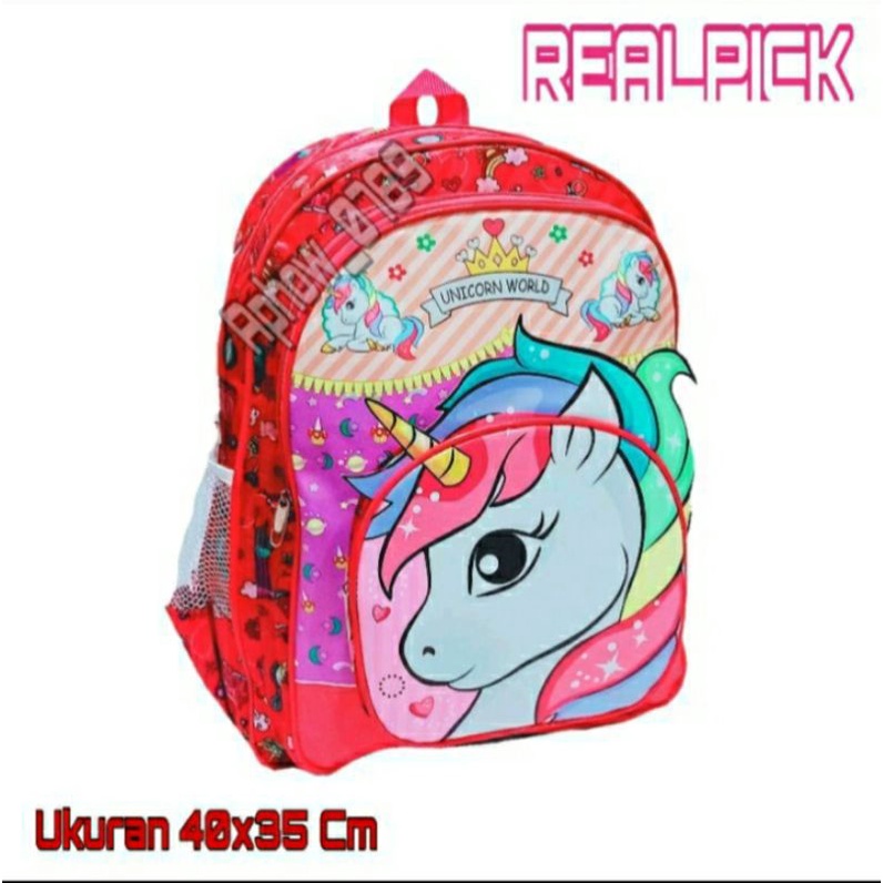 PAKET 3IN1KUDA PONY PAKET ANAK LEBIH MURAH