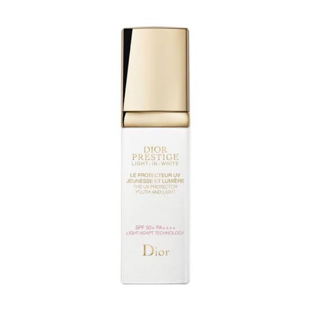 DIOR PRESTIGE LIGHT IN WHITE UV