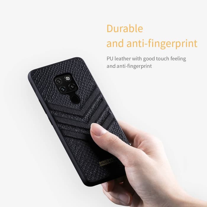 Huawei Mate 20 Nillkin Prestige series case