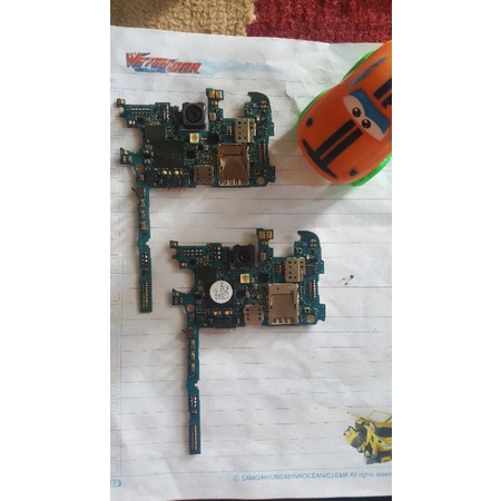 mesin samsung note 3 SM900S MATOT