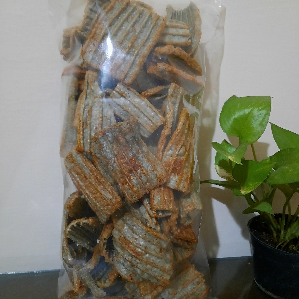 

READY STOK Seblak jengkol 250gram / 500gram