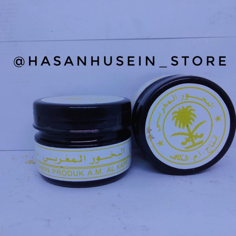 BUHUR AL MAGHRIBI DUPA BUHIR AL MAGHRIBI AL KAFF