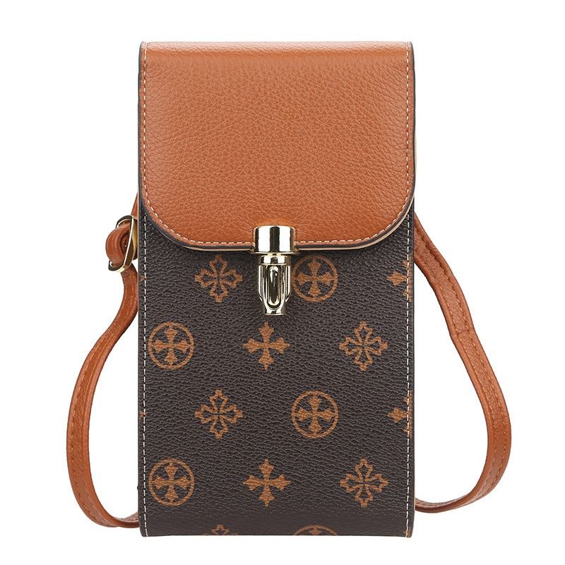 BJ25570 - BLACK/BROWN/RED - TAS WANITA FASHION IMPORT MODIS ELEGAN TERMURAH TERLARIS TERBARU BAGSTORE JAKARTA TAS BATAM JTF5570