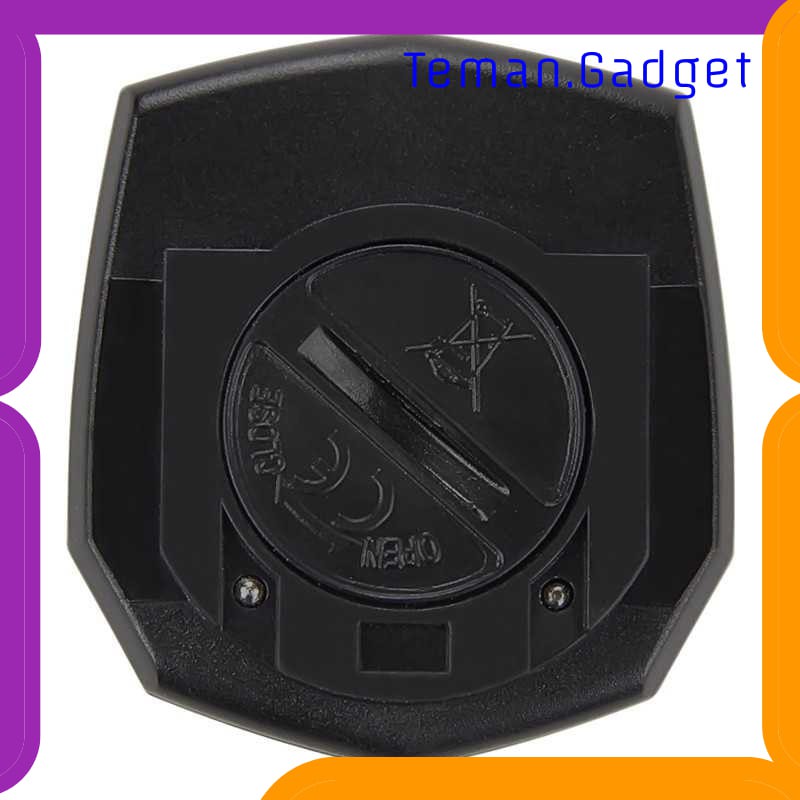 TG-IB387 SUNDING ODOMETER SPEEDOMETER MONITOR SEPEDA - SD-581