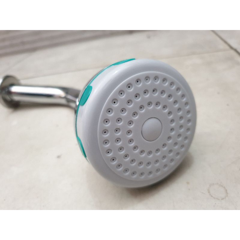 Wall shower tanam 8cm PROMO TERMURAH